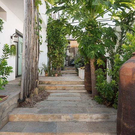 Altanure Almatere - Food Forest Boutique Stay Tavira Extérieur photo