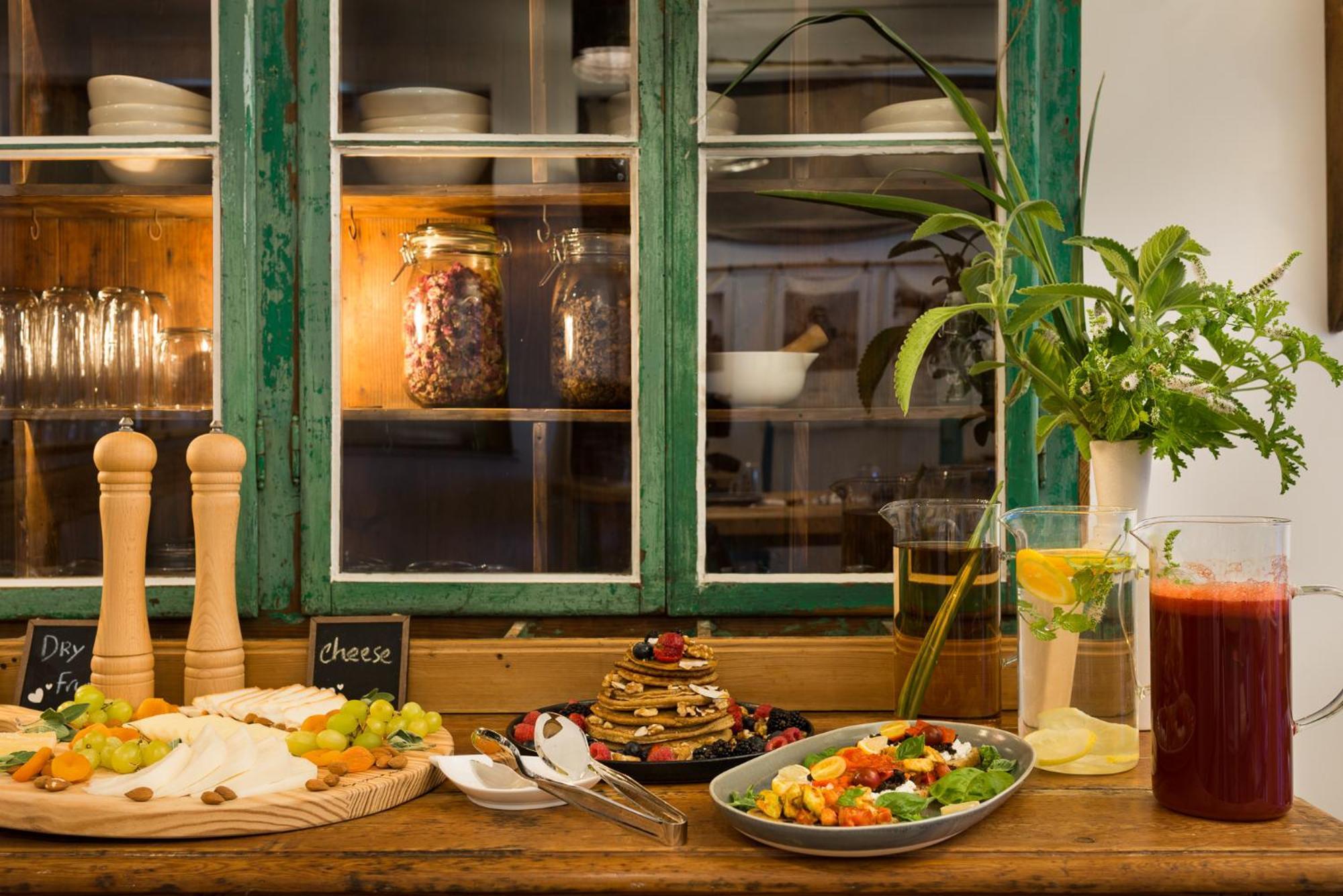 Altanure Almatere - Food Forest Boutique Stay Tavira Extérieur photo