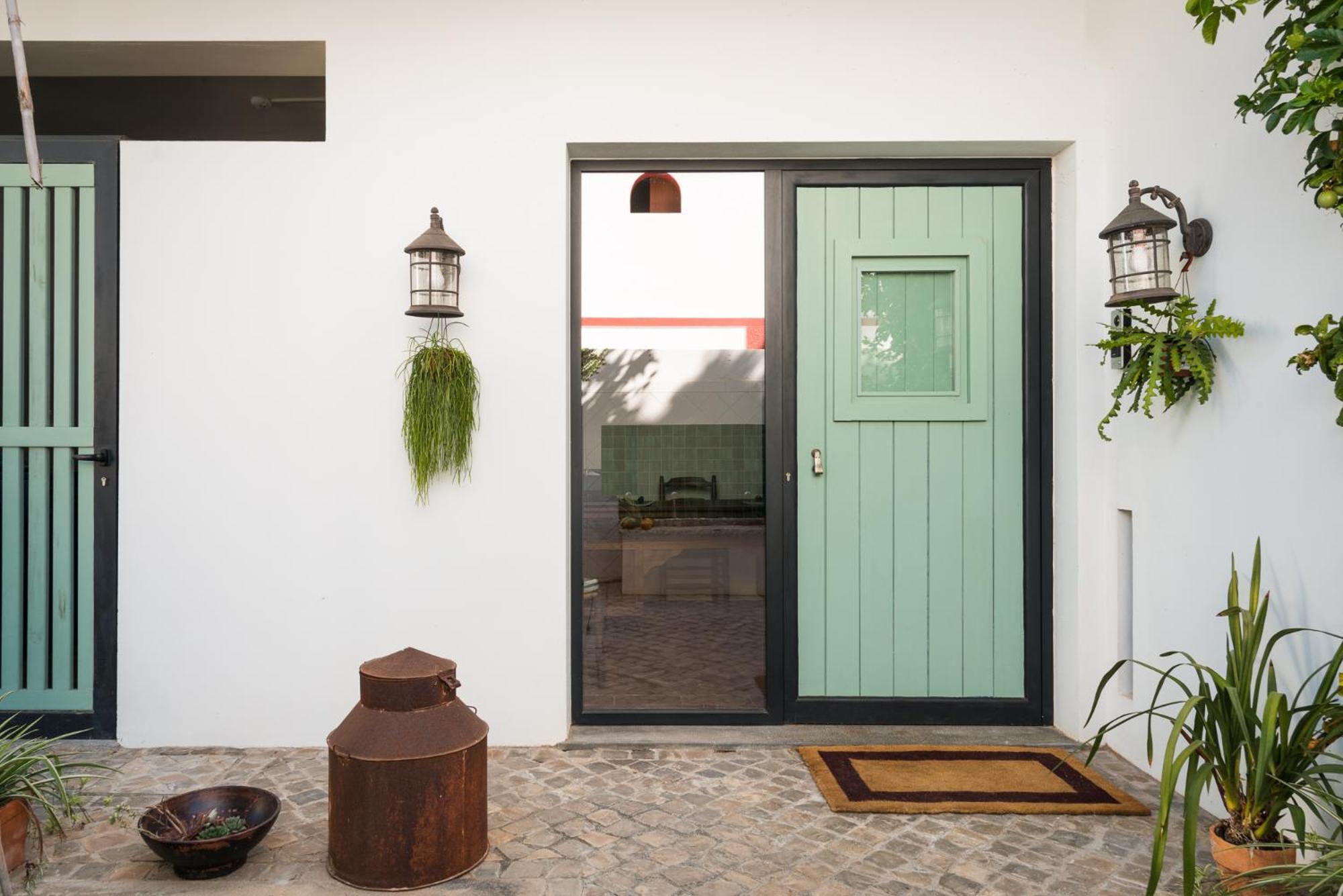 Altanure Almatere - Food Forest Boutique Stay Tavira Extérieur photo