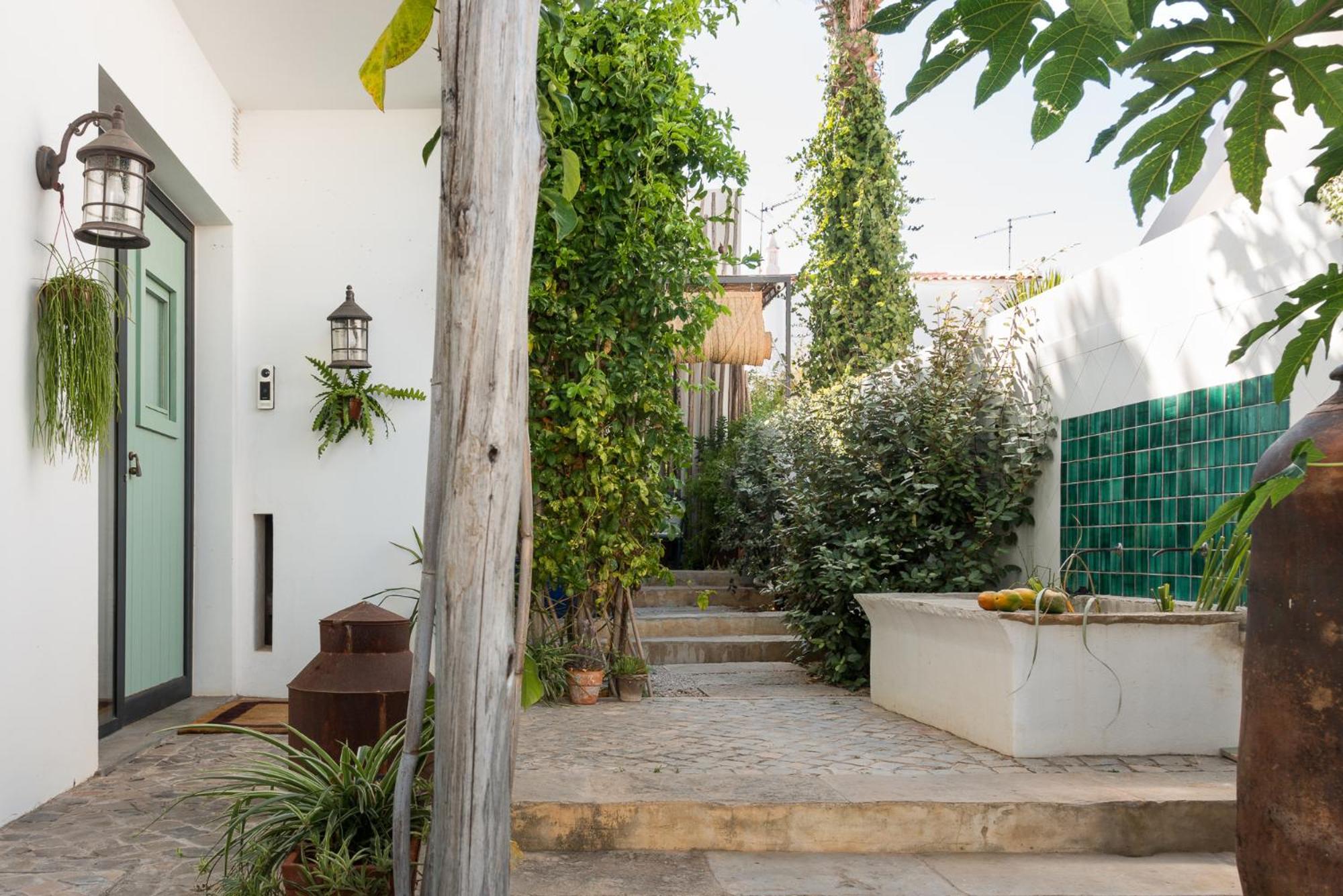 Altanure Almatere - Food Forest Boutique Stay Tavira Extérieur photo