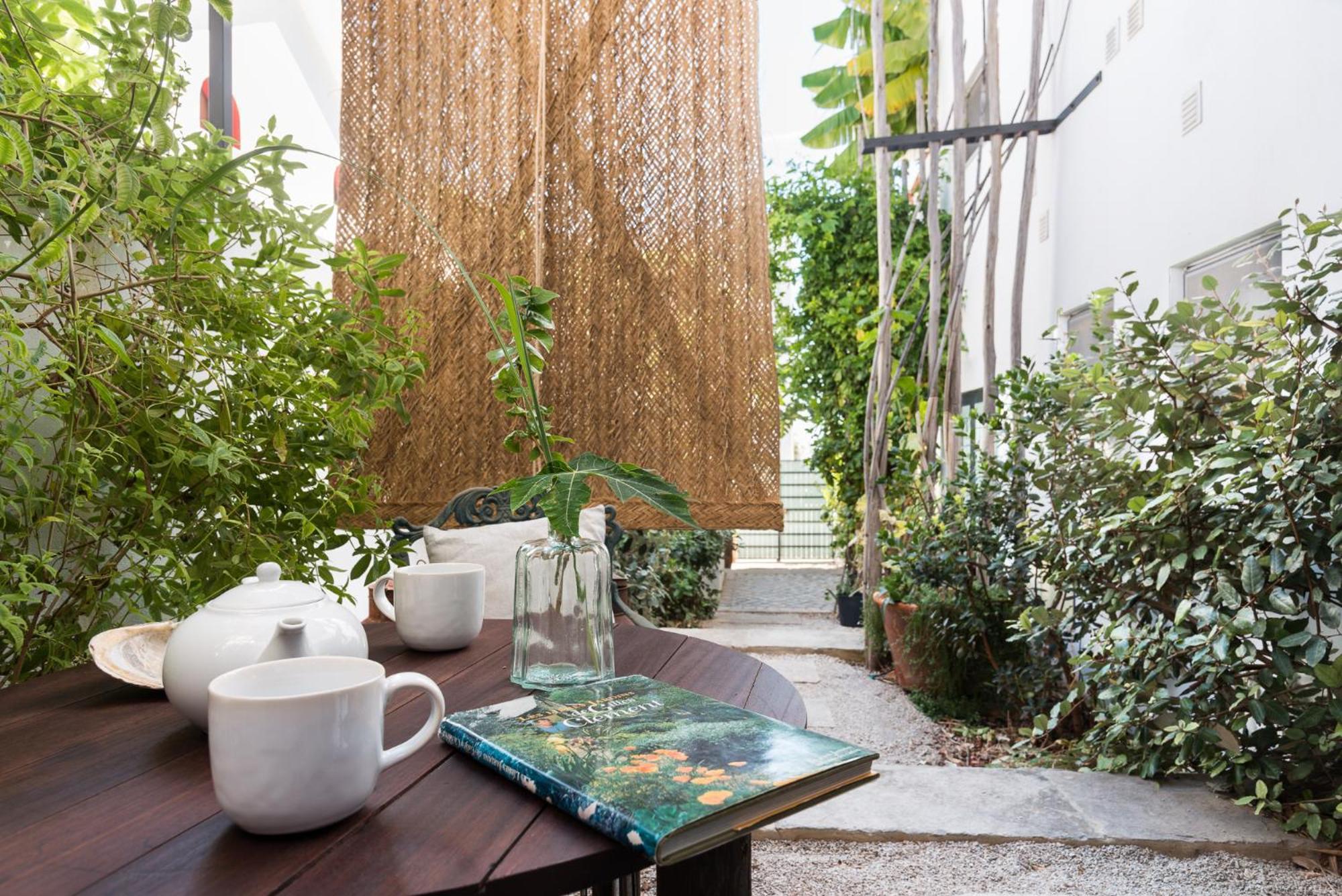 Altanure Almatere - Food Forest Boutique Stay Tavira Extérieur photo