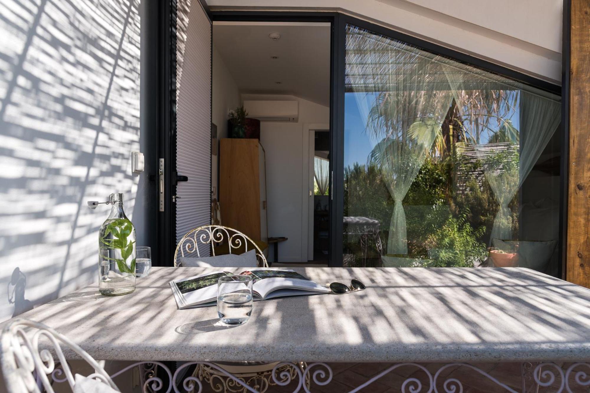 Altanure Almatere - Food Forest Boutique Stay Tavira Extérieur photo