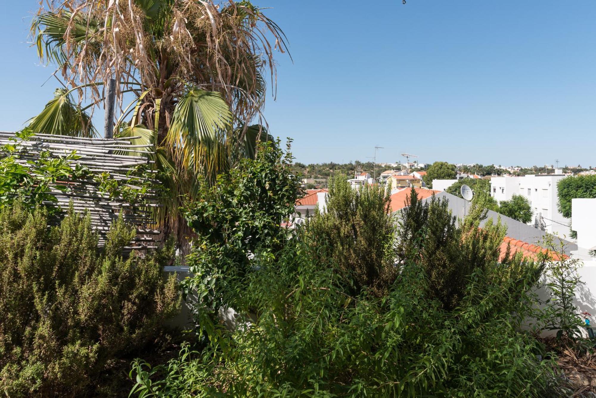 Altanure Almatere - Food Forest Boutique Stay Tavira Extérieur photo