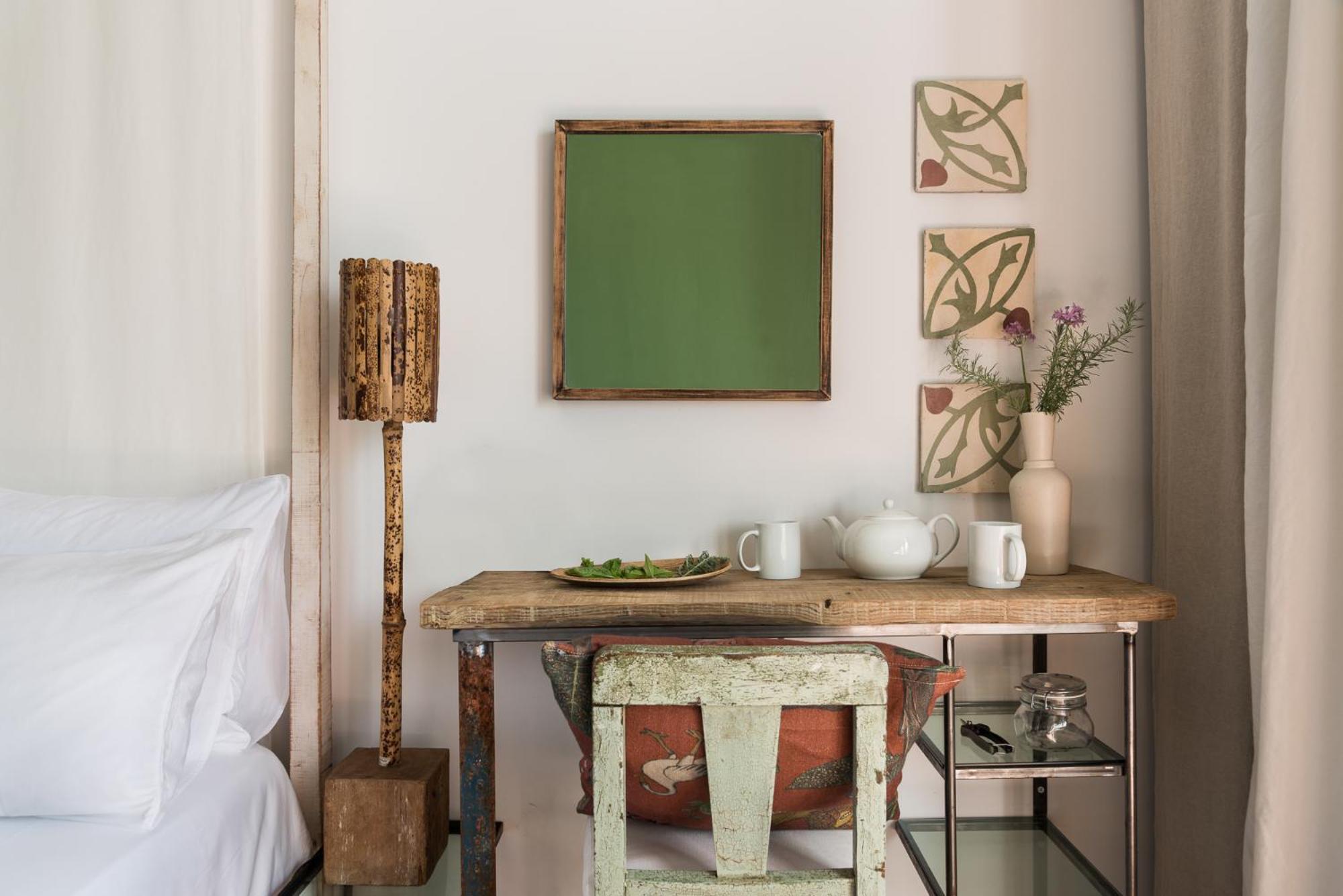 Altanure Almatere - Food Forest Boutique Stay Tavira Extérieur photo