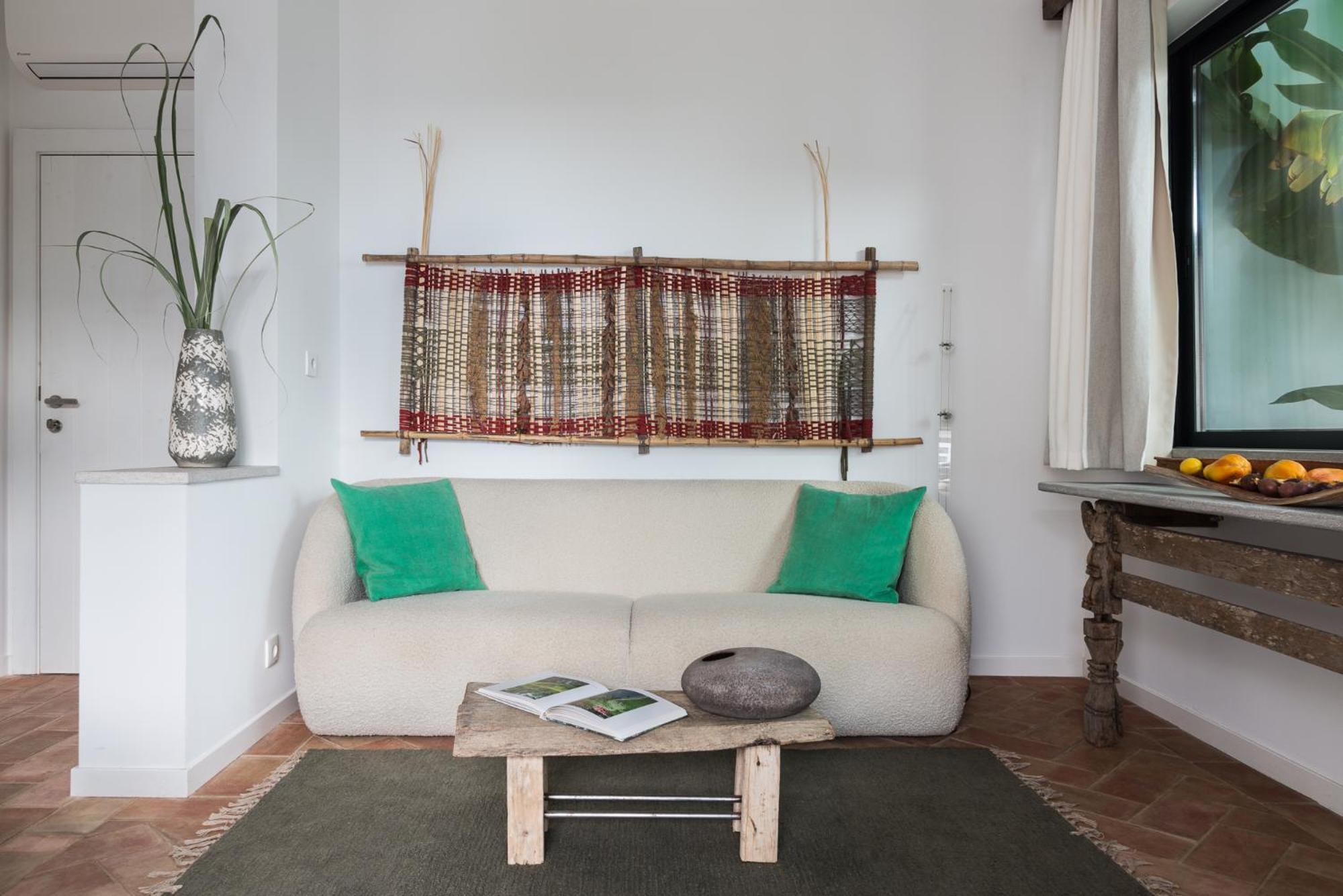 Altanure Almatere - Food Forest Boutique Stay Tavira Extérieur photo