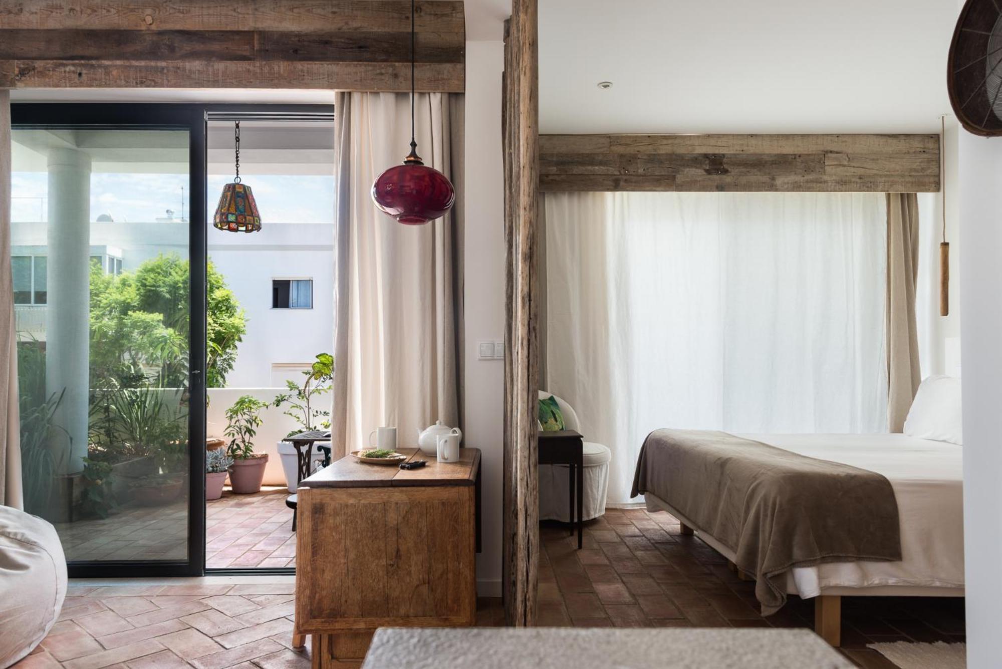 Altanure Almatere - Food Forest Boutique Stay Tavira Extérieur photo