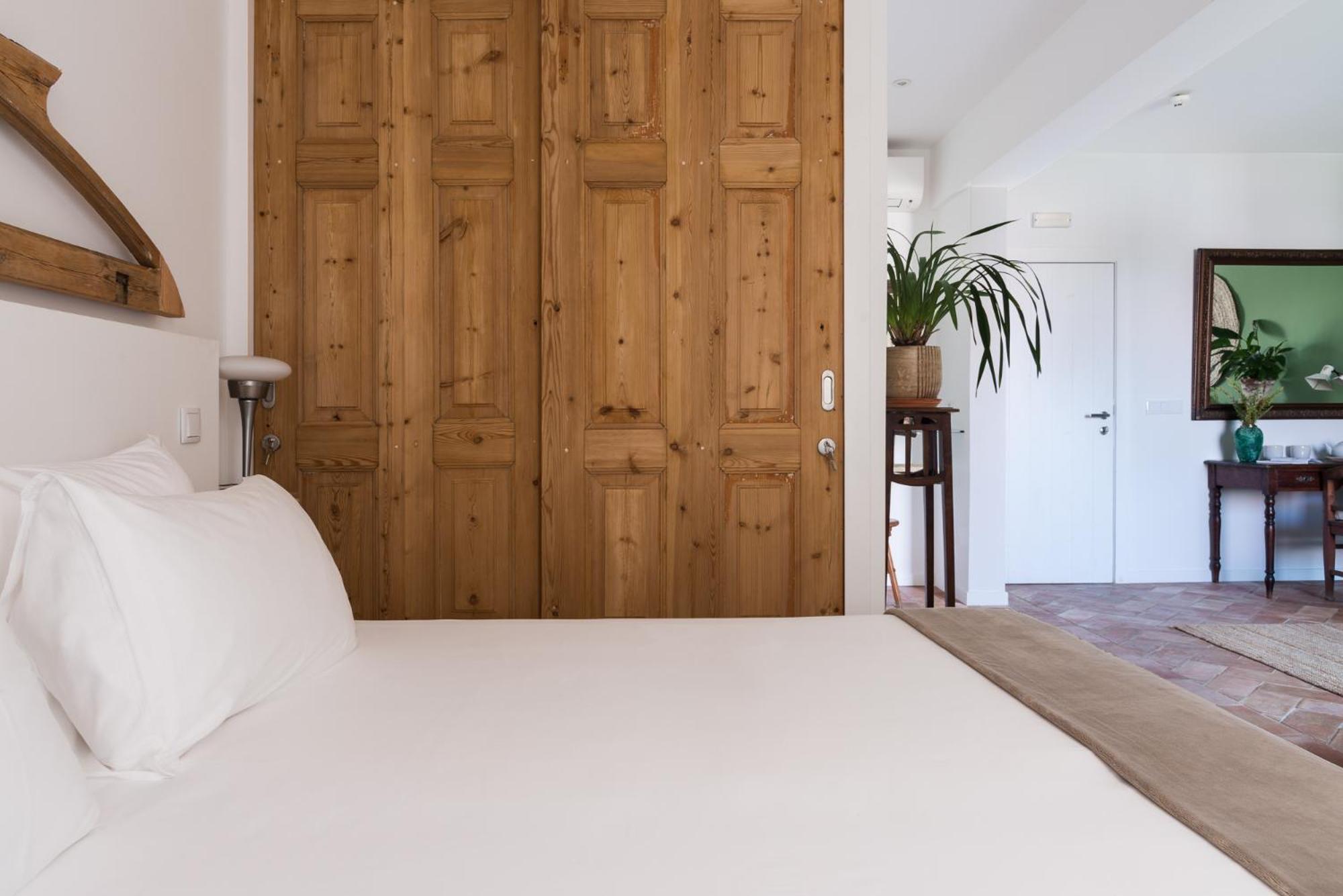 Altanure Almatere - Food Forest Boutique Stay Tavira Extérieur photo