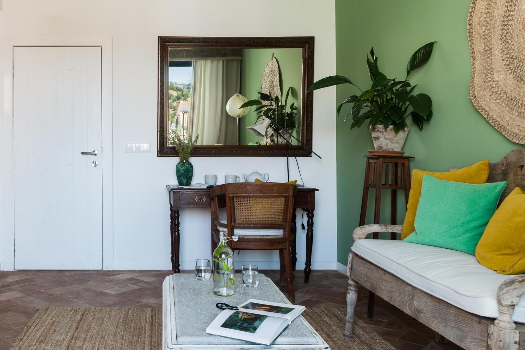 Altanure Almatere - Food Forest Boutique Stay Tavira Extérieur photo