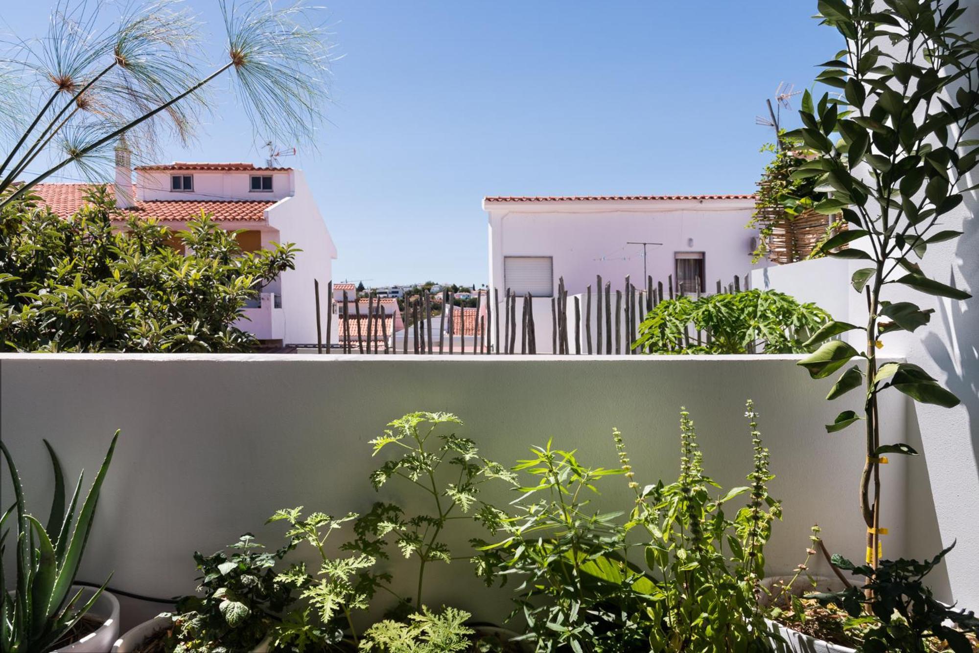 Altanure Almatere - Food Forest Boutique Stay Tavira Extérieur photo