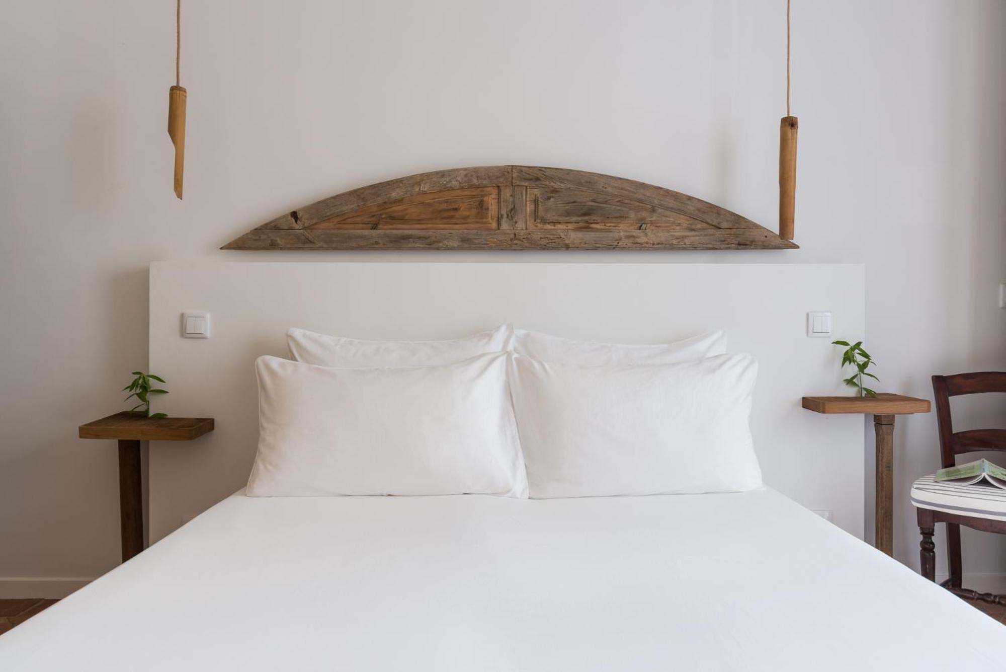 Altanure Almatere - Food Forest Boutique Stay Tavira Extérieur photo