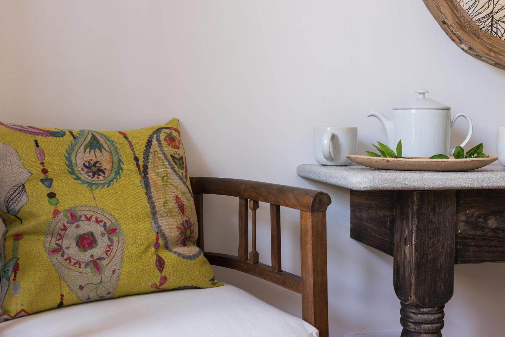 Altanure Almatere - Food Forest Boutique Stay Tavira Extérieur photo
