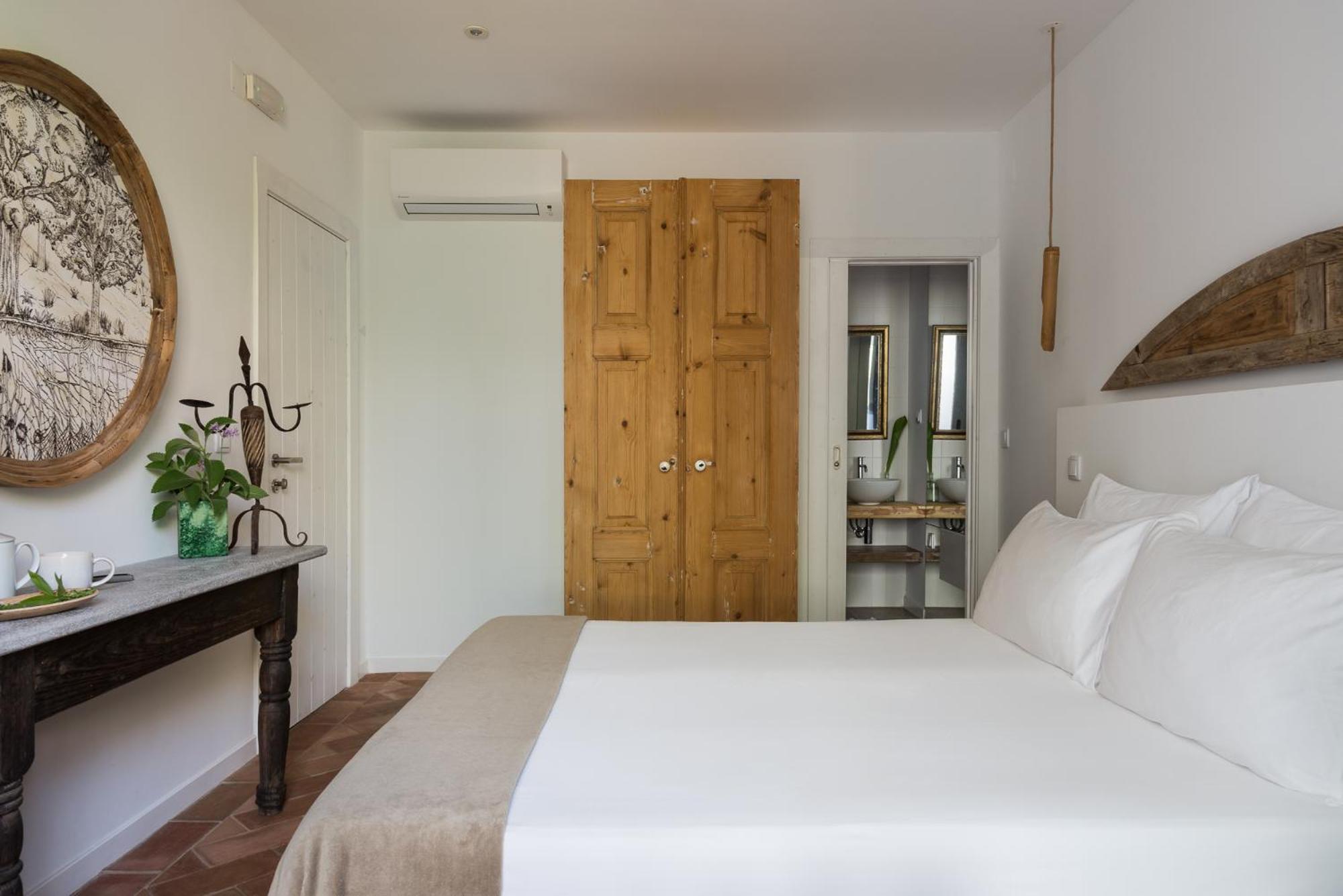 Altanure Almatere - Food Forest Boutique Stay Tavira Extérieur photo