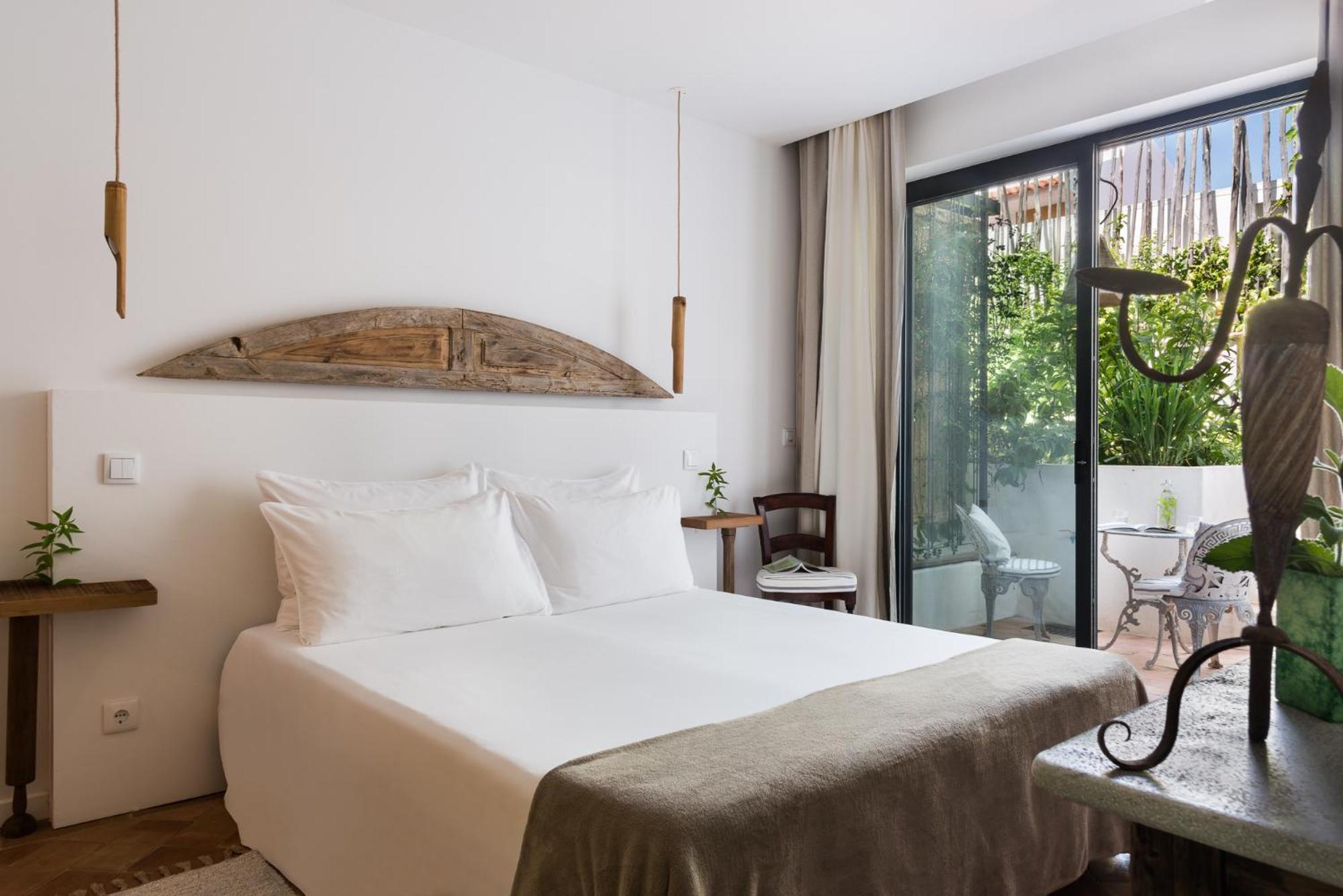 Altanure Almatere - Food Forest Boutique Stay Tavira Extérieur photo