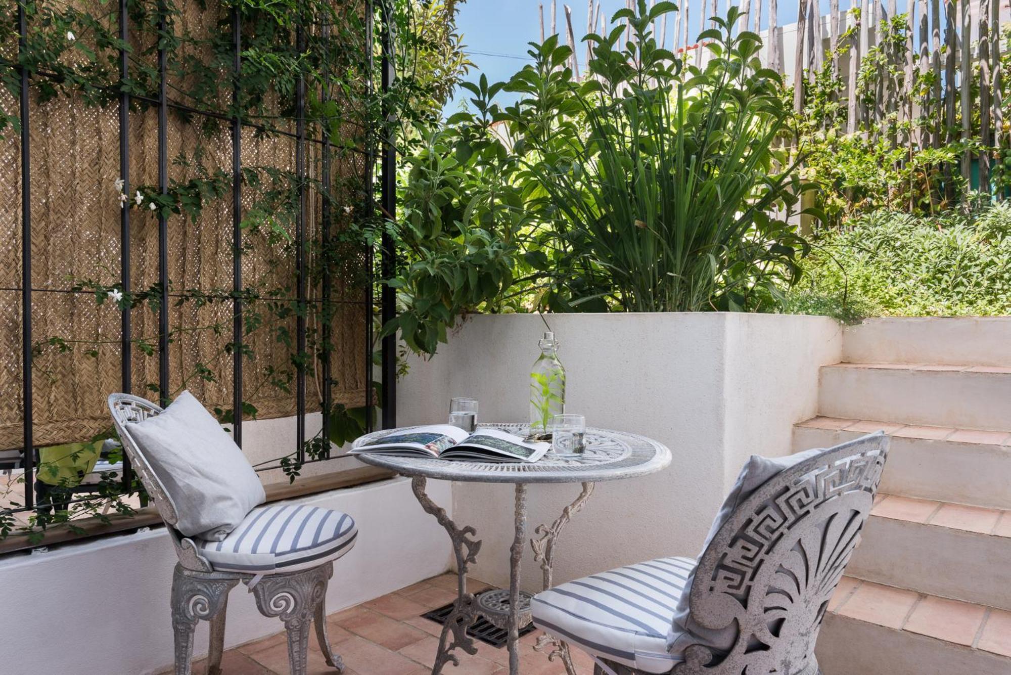 Altanure Almatere - Food Forest Boutique Stay Tavira Extérieur photo