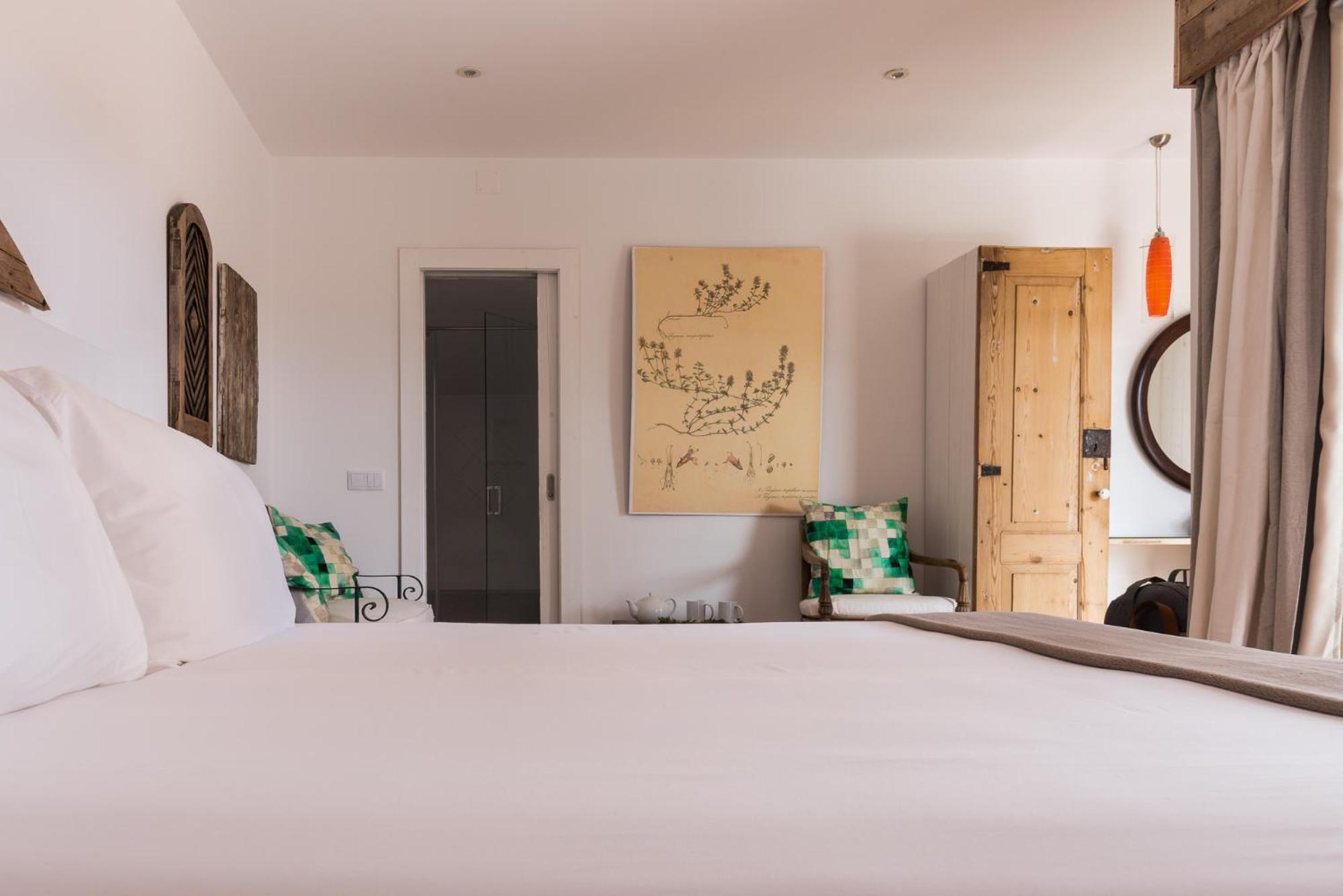 Altanure Almatere - Food Forest Boutique Stay Tavira Extérieur photo