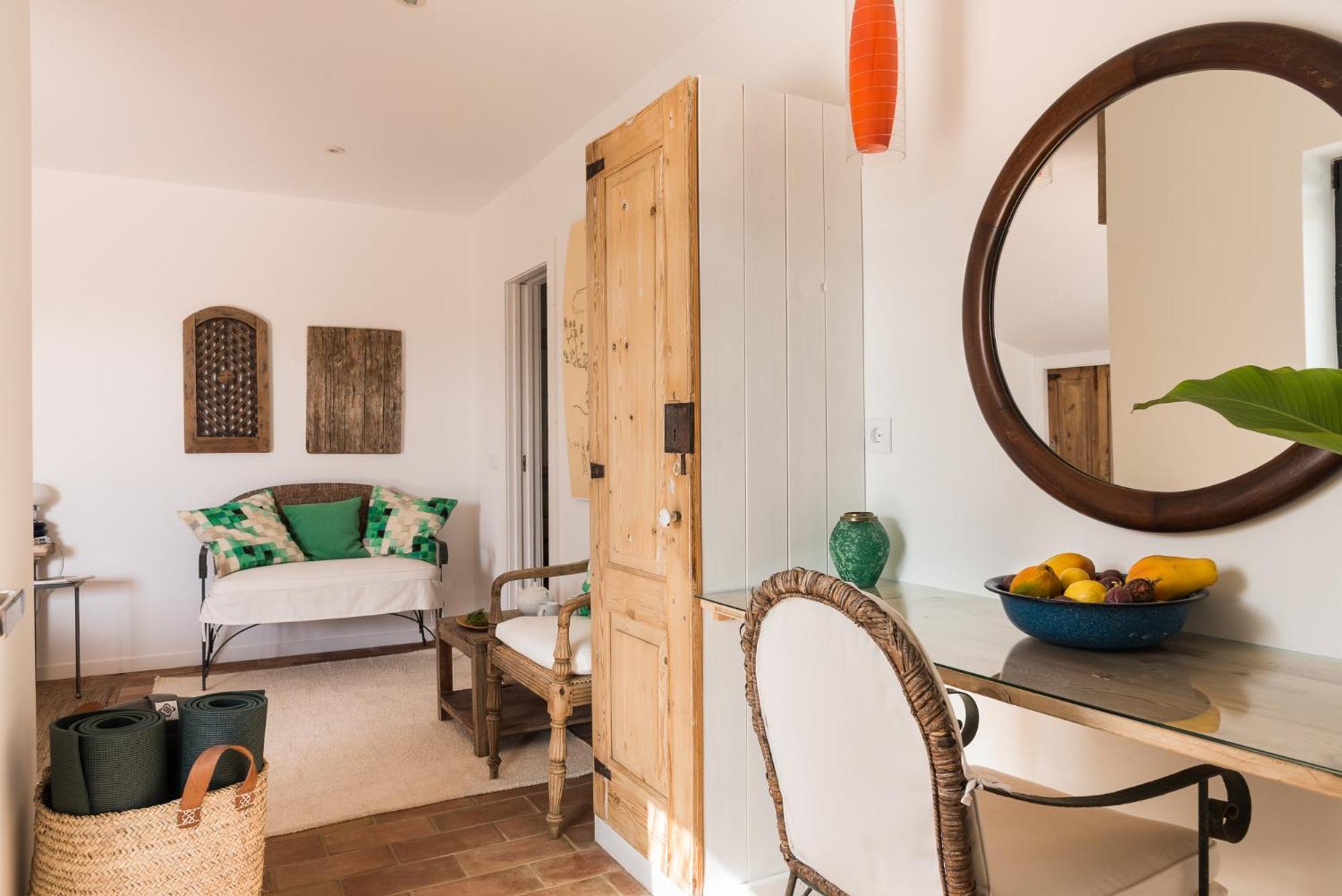 Altanure Almatere - Food Forest Boutique Stay Tavira Extérieur photo
