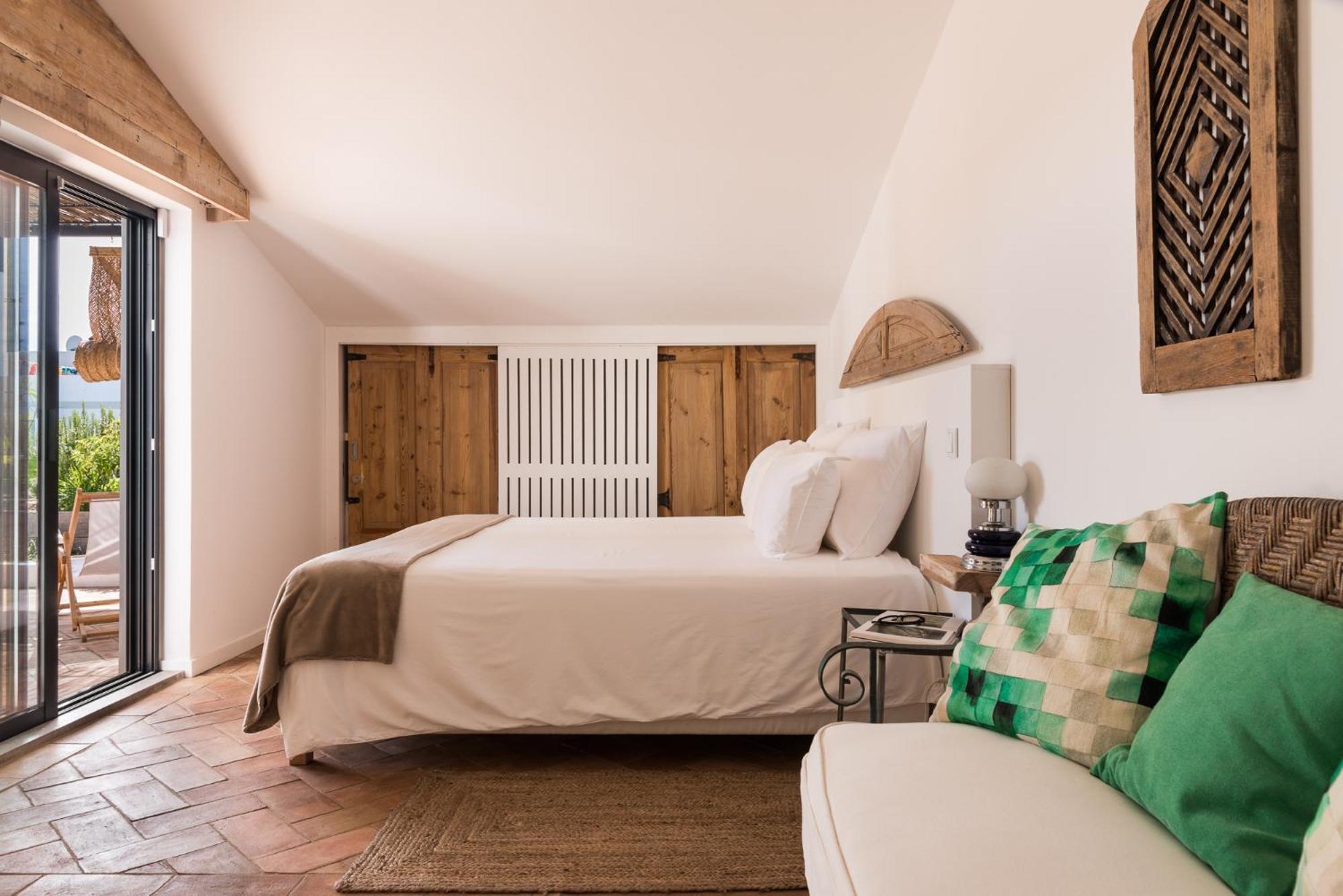 Altanure Almatere - Food Forest Boutique Stay Tavira Extérieur photo