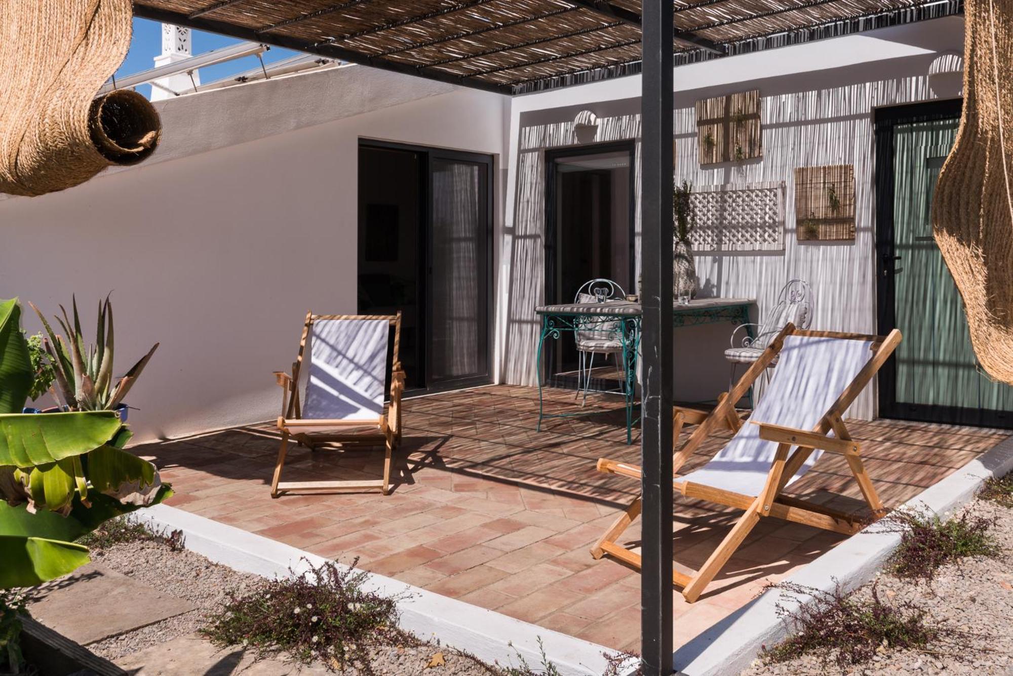 Altanure Almatere - Food Forest Boutique Stay Tavira Extérieur photo