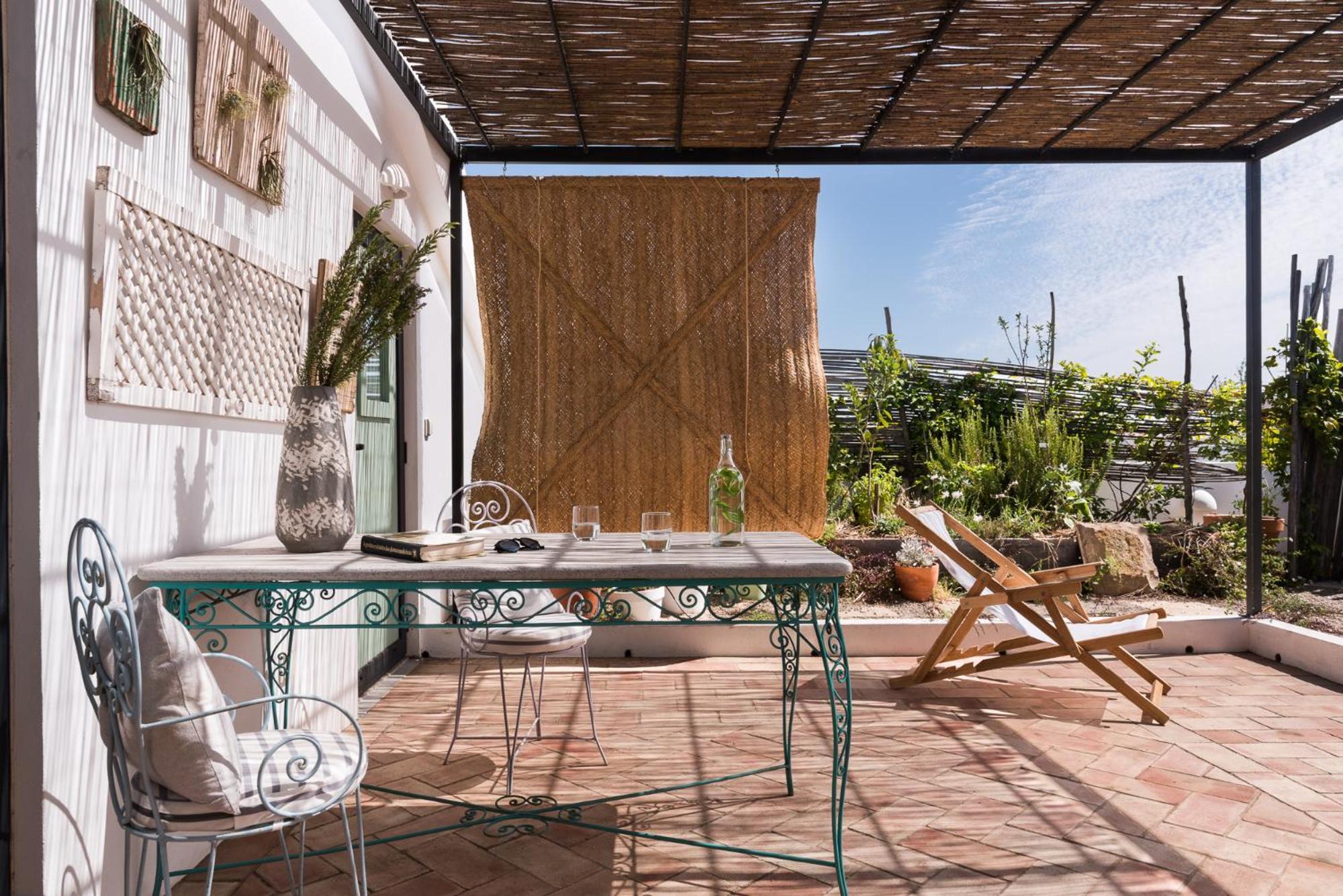 Altanure Almatere - Food Forest Boutique Stay Tavira Extérieur photo