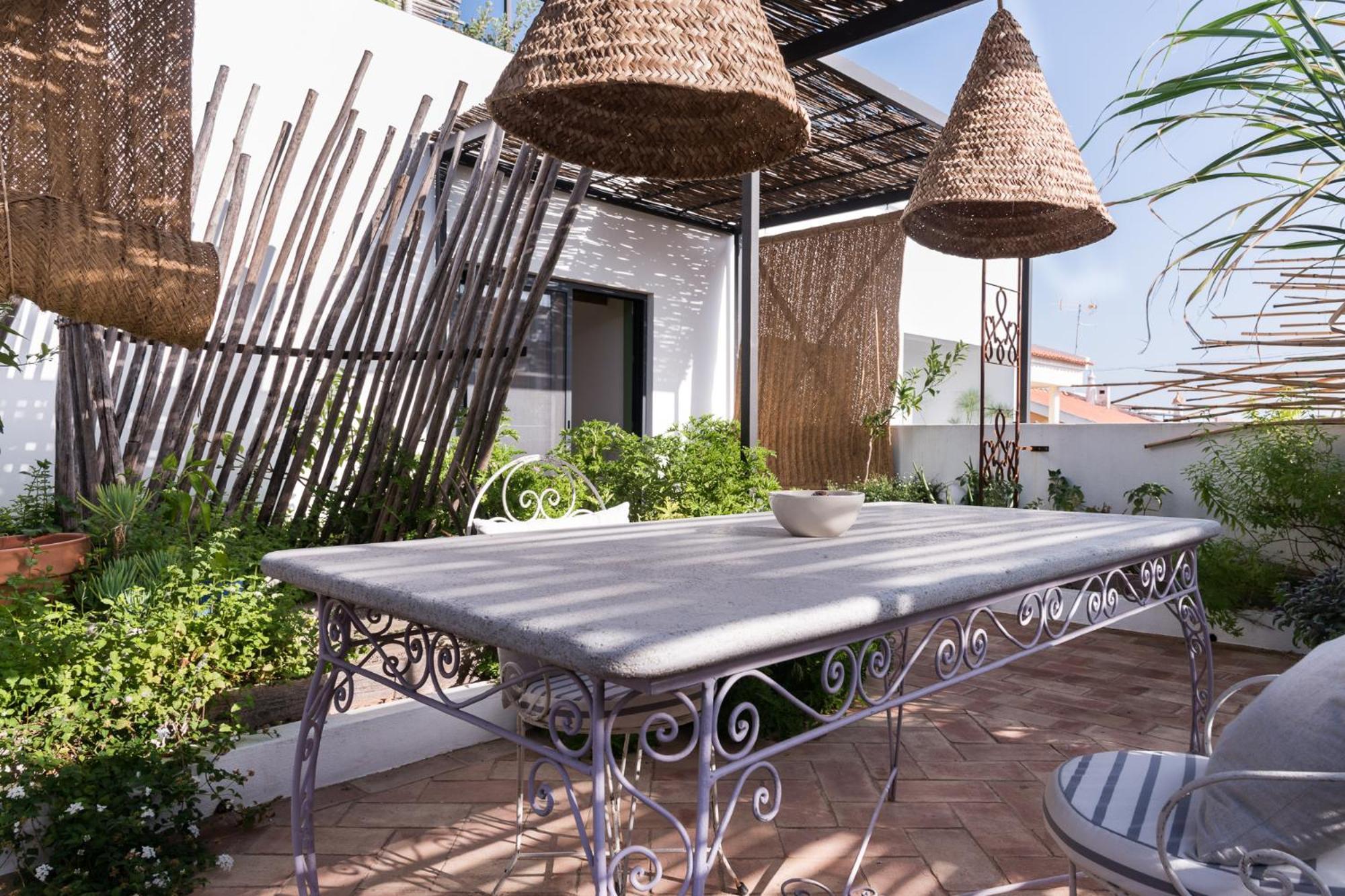Altanure Almatere - Food Forest Boutique Stay Tavira Extérieur photo
