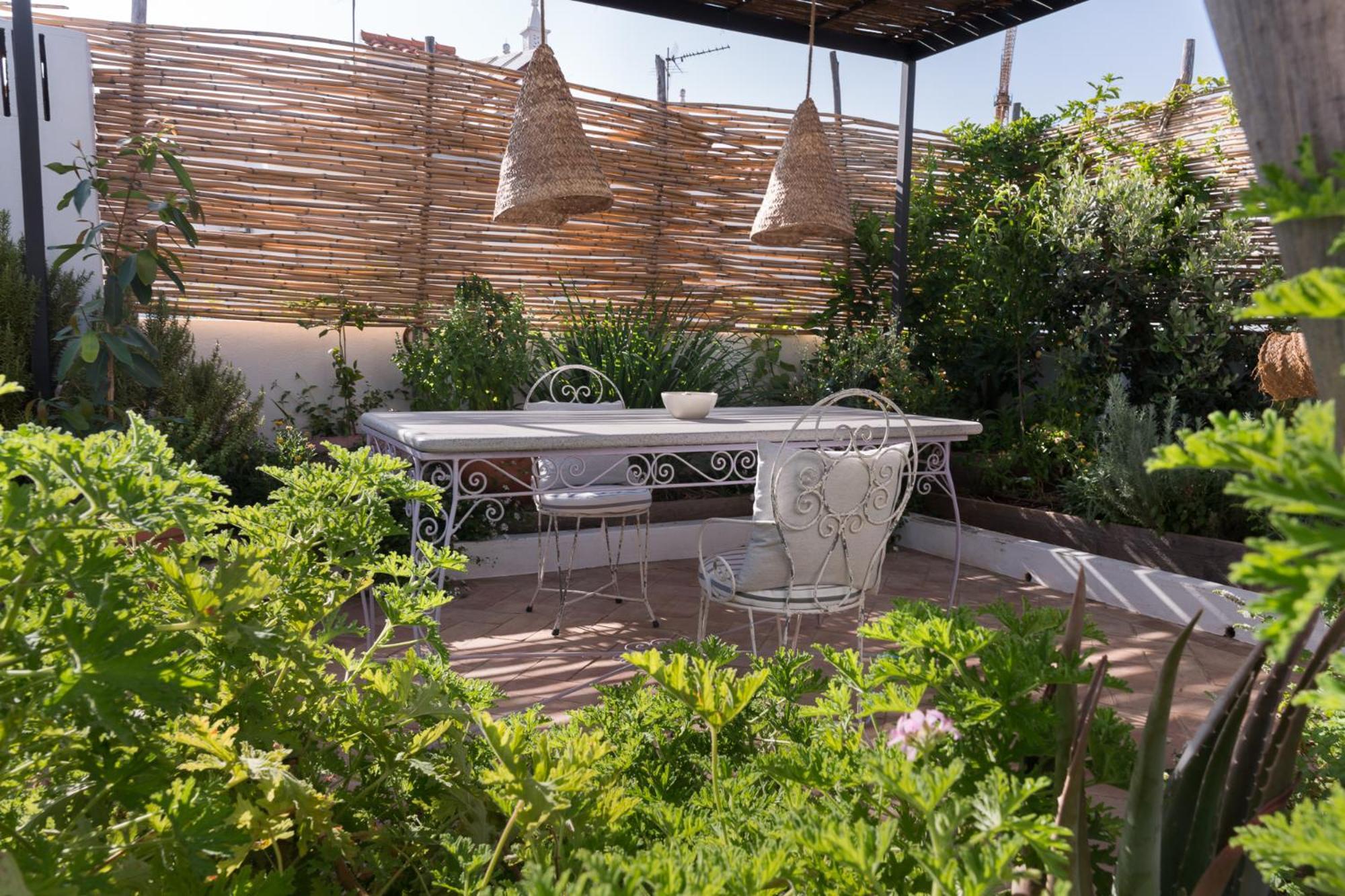 Altanure Almatere - Food Forest Boutique Stay Tavira Extérieur photo