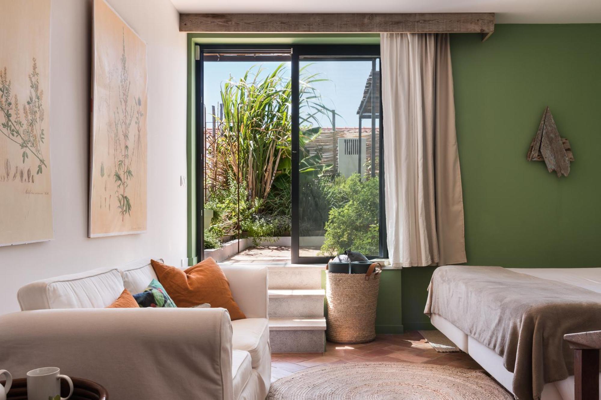 Altanure Almatere - Food Forest Boutique Stay Tavira Extérieur photo