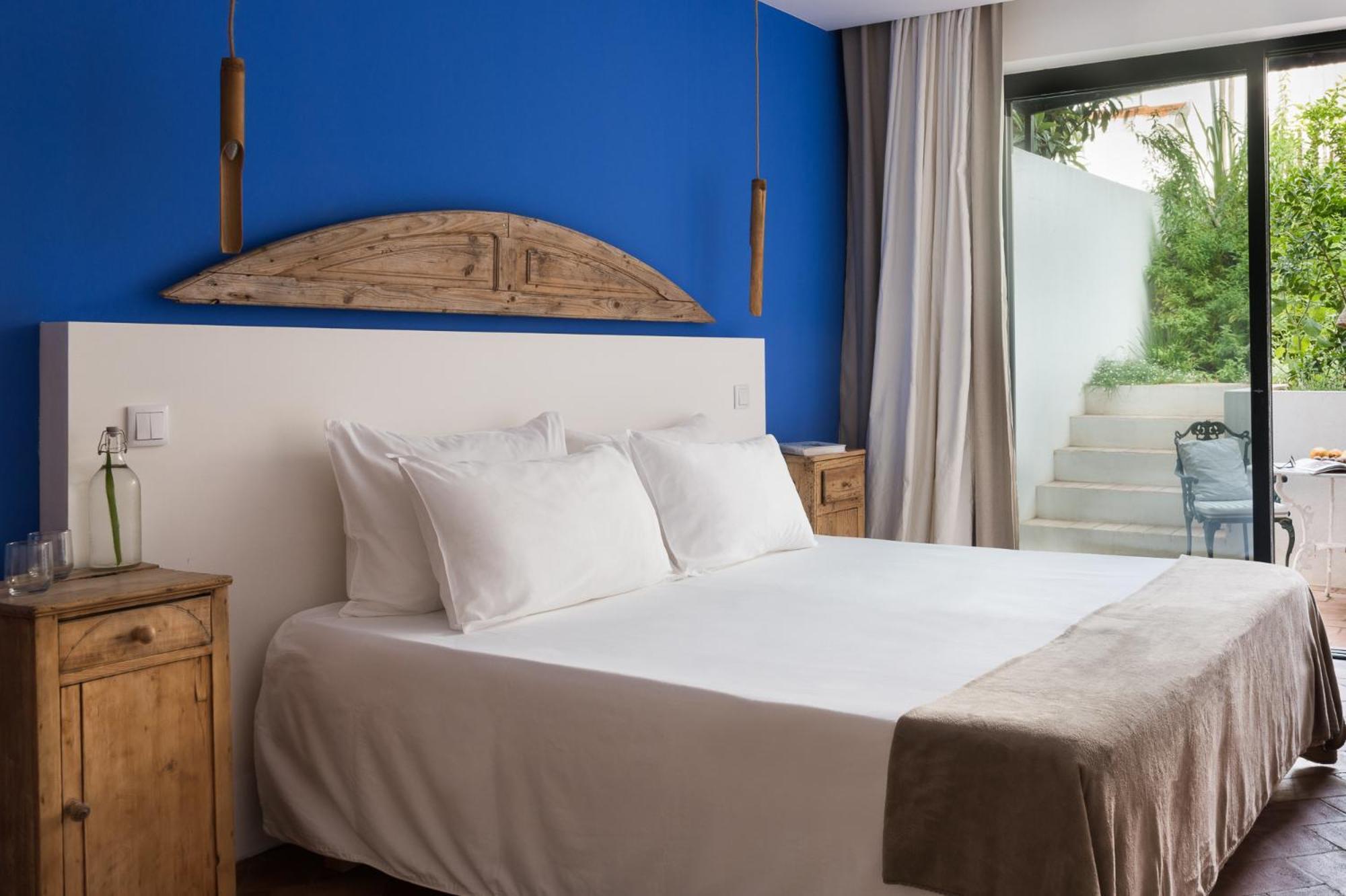 Altanure Almatere - Food Forest Boutique Stay Tavira Extérieur photo