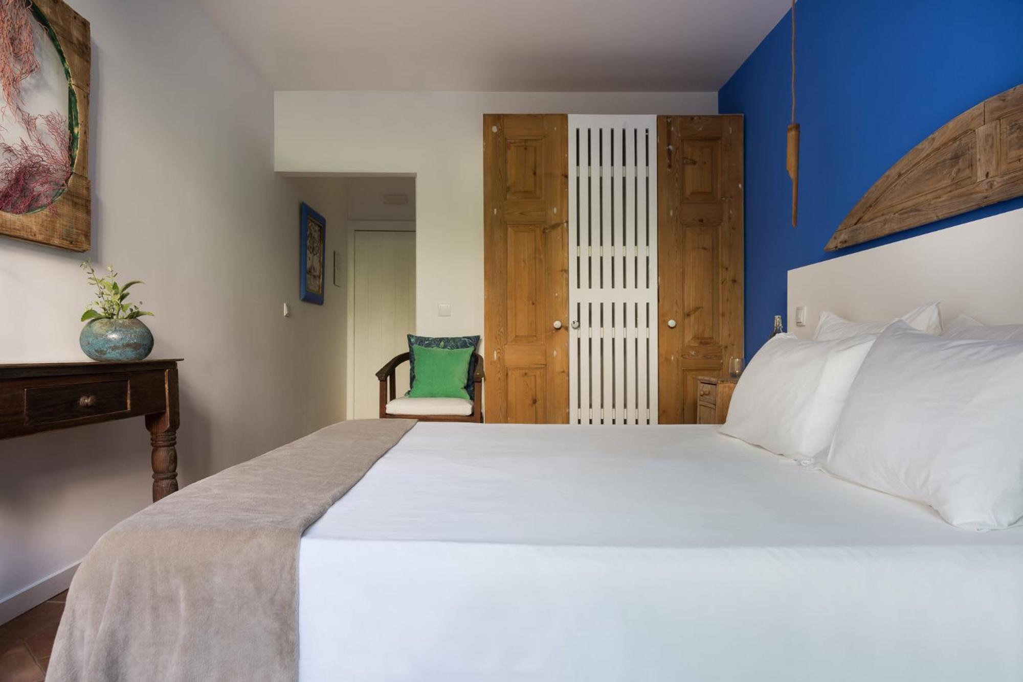 Altanure Almatere - Food Forest Boutique Stay Tavira Extérieur photo