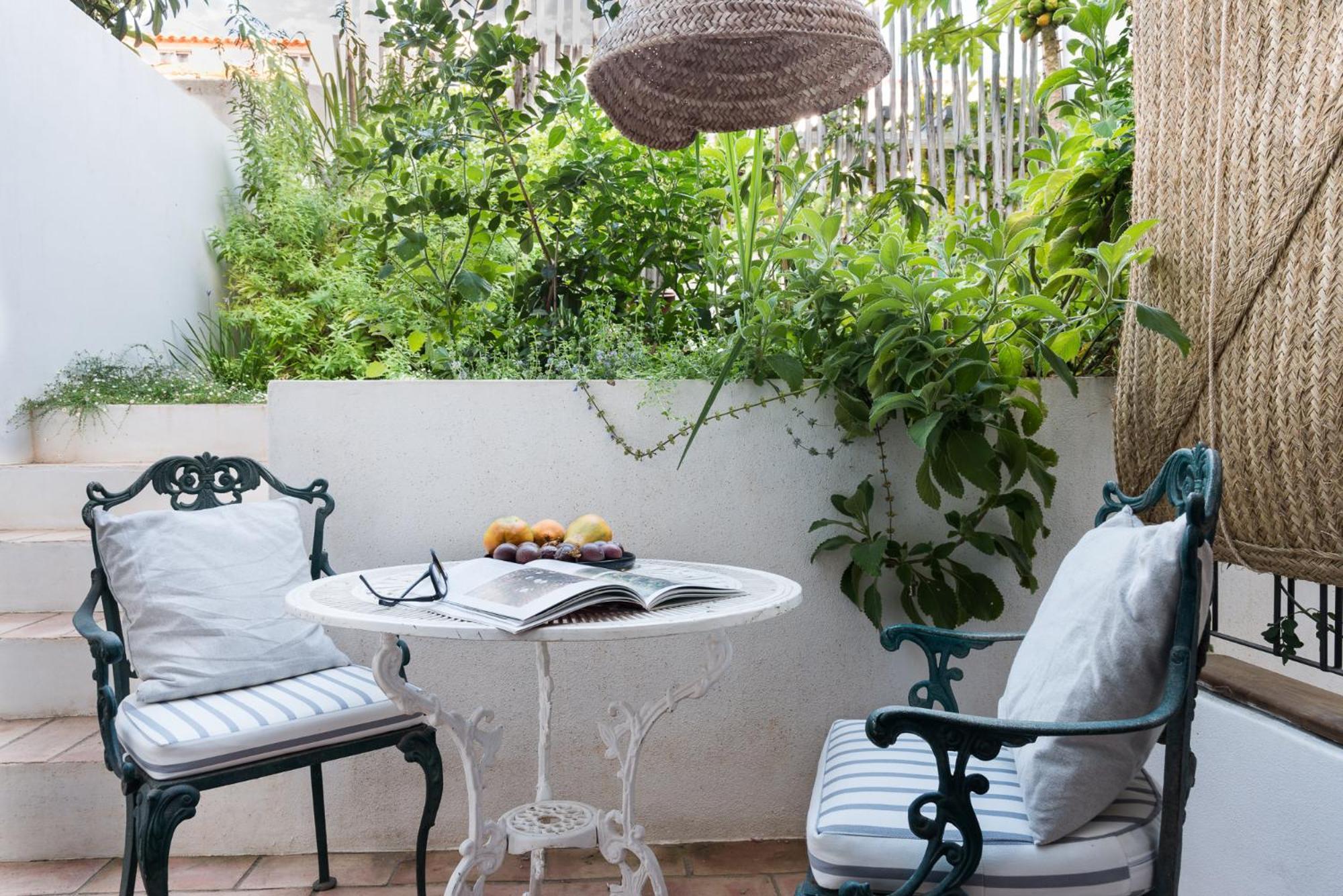 Altanure Almatere - Food Forest Boutique Stay Tavira Extérieur photo